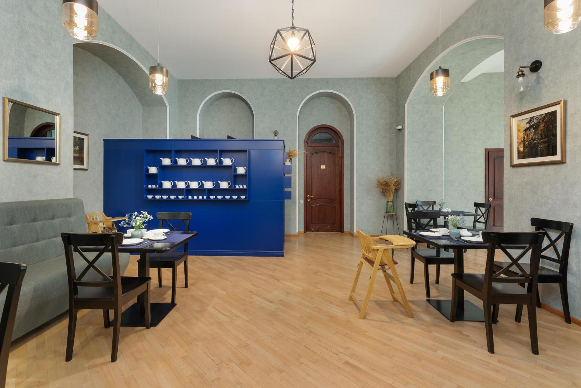 Hotel Bella Casa Тбилиси Екстериор снимка