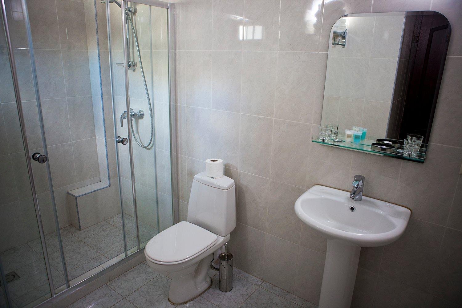 Hotel Bella Casa Тбилиси Екстериор снимка