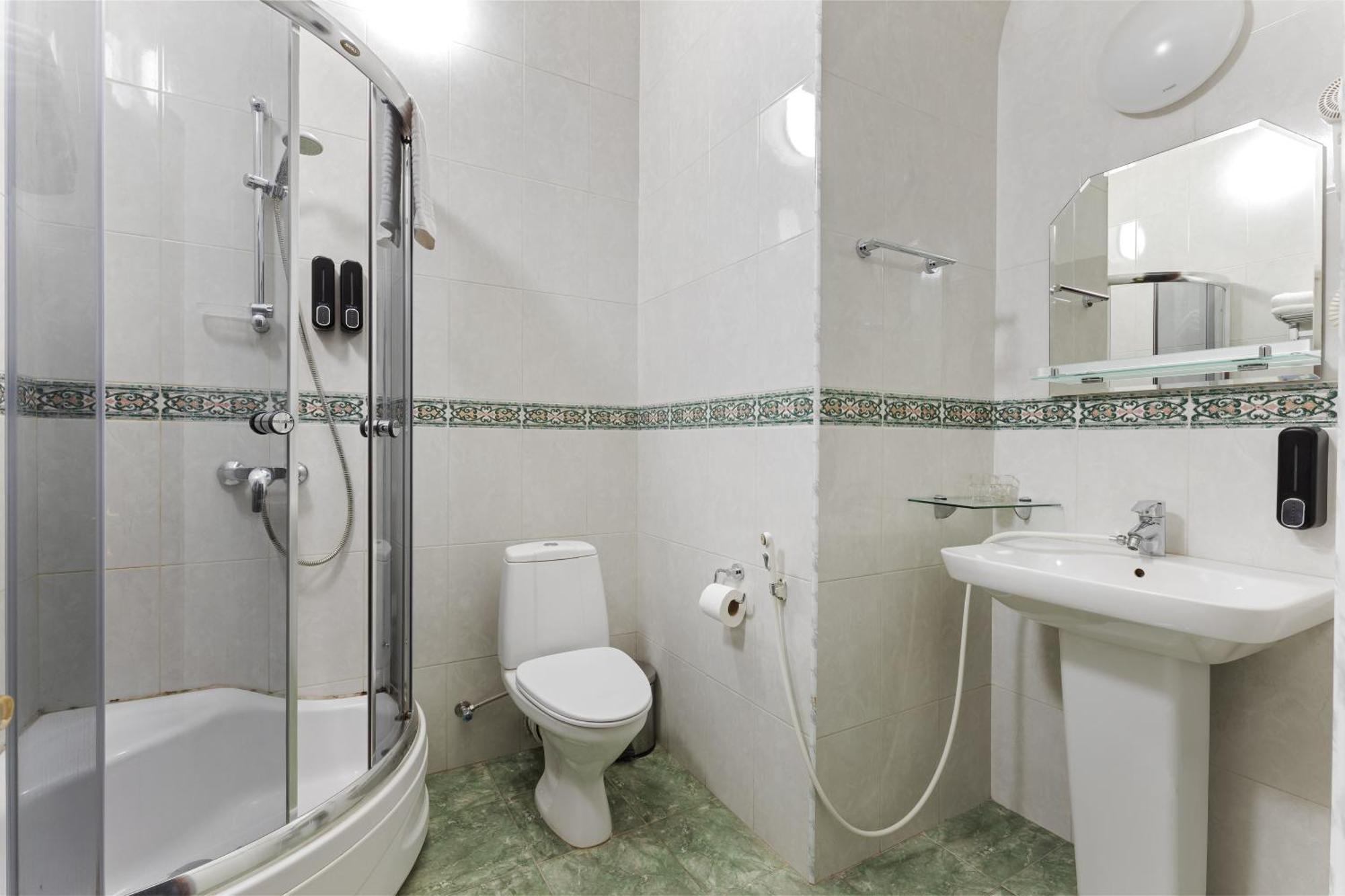 Hotel Bella Casa Тбилиси Екстериор снимка